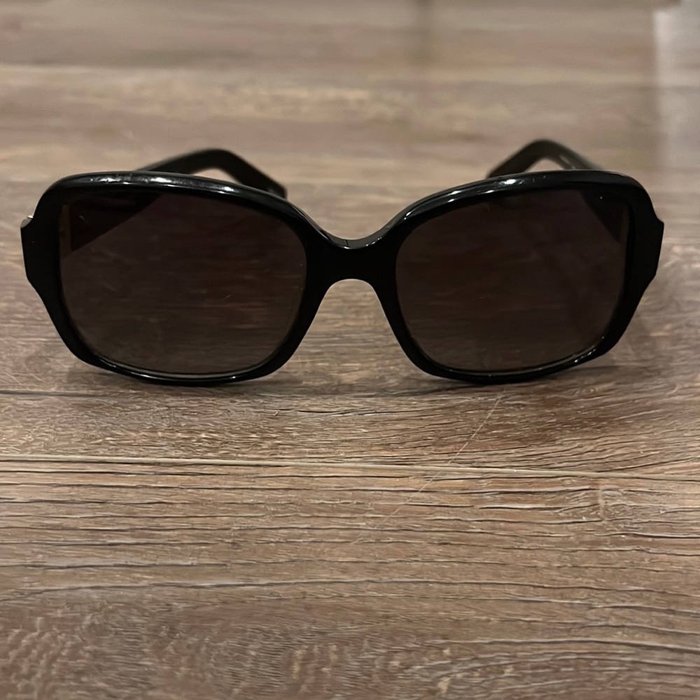 Kate spade polarized sunglasses